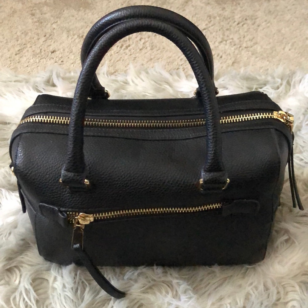 Black Purse